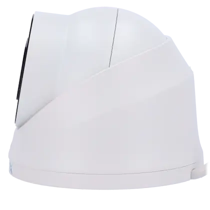 Dahua / XSecurity 4MP Turret IP Camera XS-IPT982CA-4P-WIZCOLOR - foto 4