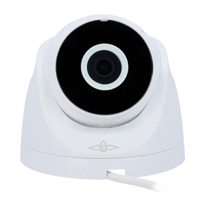 Dahua / XSecurity 4MP Turret IP Camera XS-IPT987ZSWH-4P-W - foto 2