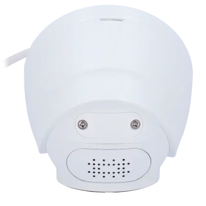 Dahua / XSecurity 4MP Turret IP Camera XS-IPT987ZSWH-4P-W - foto 3