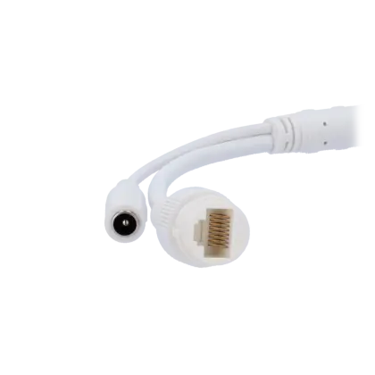 Dahua / XSecurity 4MP Turret IP Camera XS-IPT987ZSWH-4P-W - foto 5