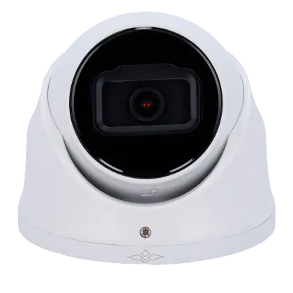 Dahua / XSecurity 4MP Turret IP Camera XS-IPT987ZSWH-4U-AI - foto 2