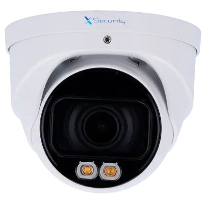 Dahua / XSecurity 4MP Turret IP Camera XS-IPT990ZA-4P-DL-WIZ - foto 2