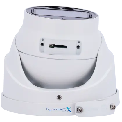 Dahua / XSecurity 4MP Turret IP Camera XS-IPT990ZA-4P-DL-WIZ - foto 4