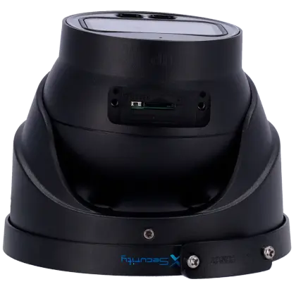 Dahua / XSecurity 4MP Turret IP Camera XS-IPT990ZA-4P-DL-WIZ-ZWART - foto 3