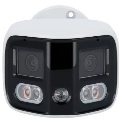 Dahua / XSecurity 8MP Bullet IP Camera XS-IPB180A-8U-PAN-TIOC - foto 2