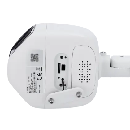 Dahua / XSecurity 8MP Bullet IP Camera XS-IPB180A-8U-PAN-TIOC - foto 3