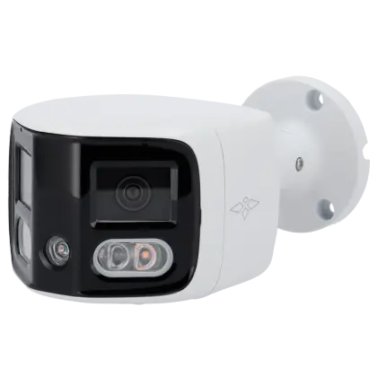 Dahua / XSecurity 8MP Bullet IP Camera XS-IPB180A-8U-PAN-TIOC