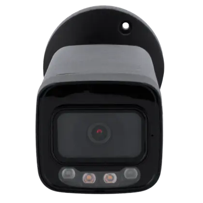 Dahua / XSecurity 8MP Bullet IP Camera XS-IPB619CA-8PS-FC-AI-ZWART - foto 2