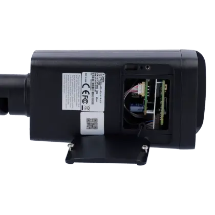Dahua / XSecurity 8MP Bullet IP Camera XS-IPB619CA-8PS-FC-AI-ZWART - foto 3