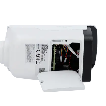 Dahua / XSecurity 8MP Bullet IP Camera XS-IPB830ZCA-8P - foto 4