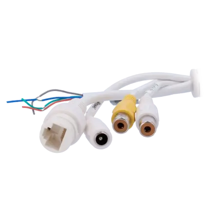 Dahua / XSecurity 8MP Bullet IP Camera XS-IPB830ZCA-8P - foto 5