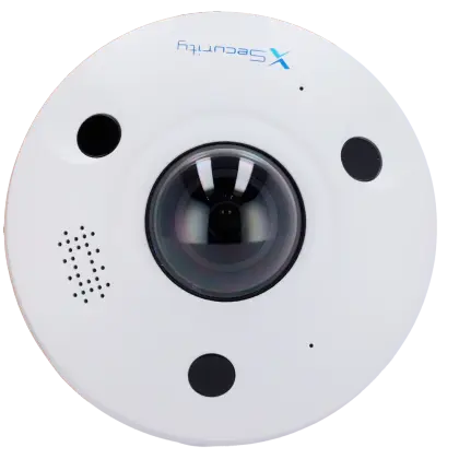 Dahua / XSecurity 8MP Dome IP Camera XS-IPD360A-8U-MIND - foto 3
