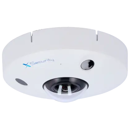 Dahua / XSecurity 8MP Dome IP Camera XS-IPD360A-8U-MIND