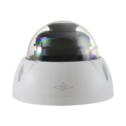 Dahua / XSecurity 8MP Dome IP Camera XS-IPD842SW-8P-AI - foto 2