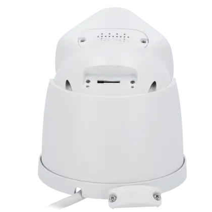 Dahua / XSecurity 8MP Turret IP Camera XS-IPT180A-8U-PAN-TIOC - foto 3