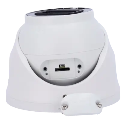 Dahua / XSecurity 8MP Turret IP Camera XS-IPT981A-8P-WIZ-DL - foto 3