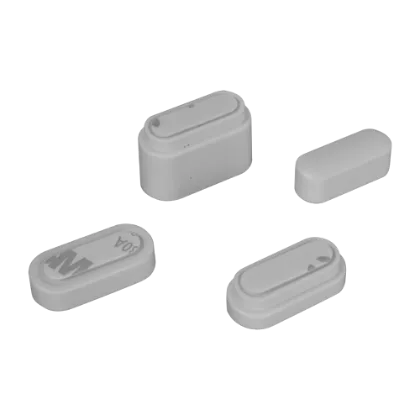 Raam / Deur Sensor - NVS-D3D-U1 - foto 2