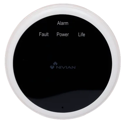 Gaslekdetector - NVS-GAS - foto 2
