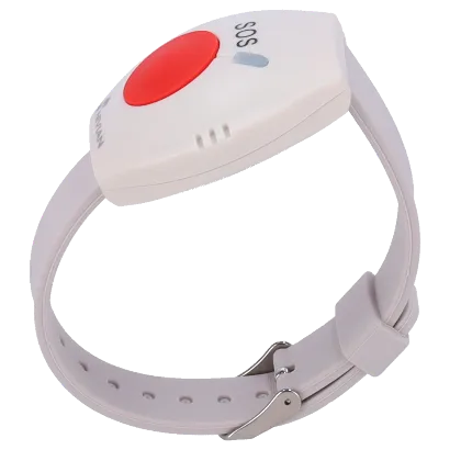 Armband Paniekknop - NVS-ARMBAND - foto 3
