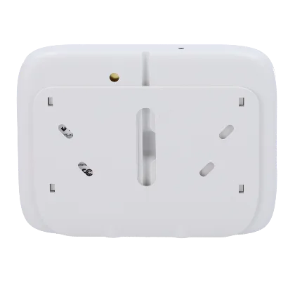 Basis Kit - NVS-KEYPADALARM-W - foto 4