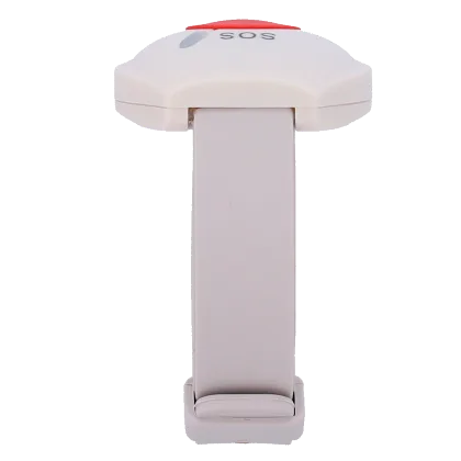 Armband Paniekknop - NVS-ARMBAND - foto 4
