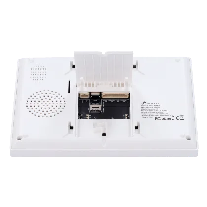 Small Pro Basis Kit + GSM + WiFi - NVS-TOUCHALARM-W - foto 5