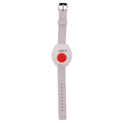 Armband Paniekknop - NVS-ARMBAND - foto 5