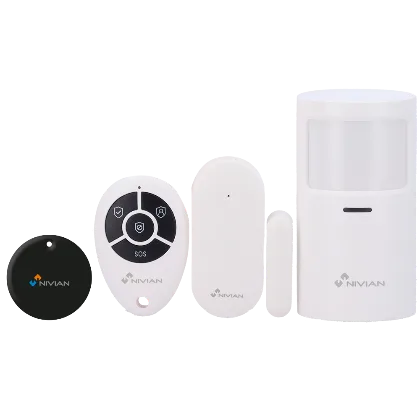 Basis Kit - NVS-KEYPADALARM-W - foto 5