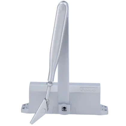 Deurdranger – Knikarm Deurdranger – 25 en 85 kg – DR-D-22206 - foto 2