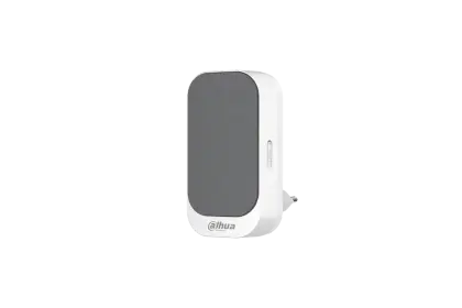 DS1AG draadloze bel/speaker