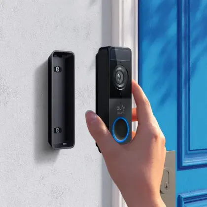 Eufy Video Doorbell C211 - foto 2