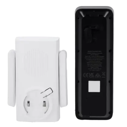 Eufy Video Doorbell C211 - foto 4