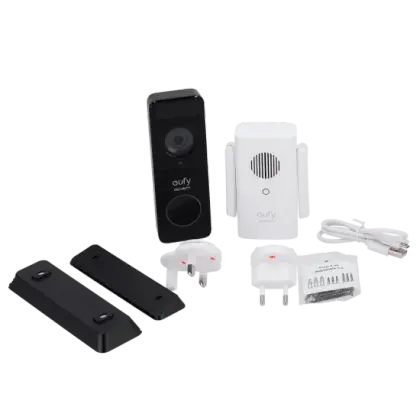 Eufy Video Doorbell C211 - foto 5