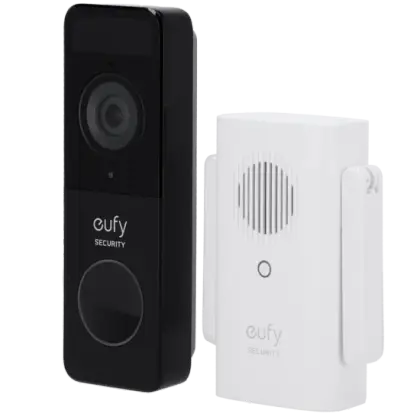 Eufy Video Doorbell C211