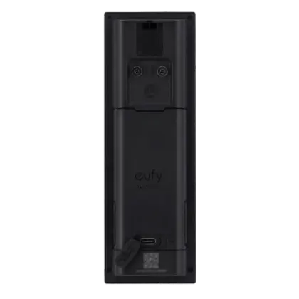 Eufy 2K Video Doorbell E340 Kit - foto 2