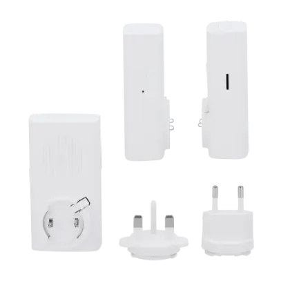 Eufy 2K Video Doorbell E340 Kit - foto 4