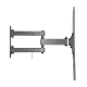 Flatscreen houder WT70TSLE-021 tot 65″ inch TV - foto 2