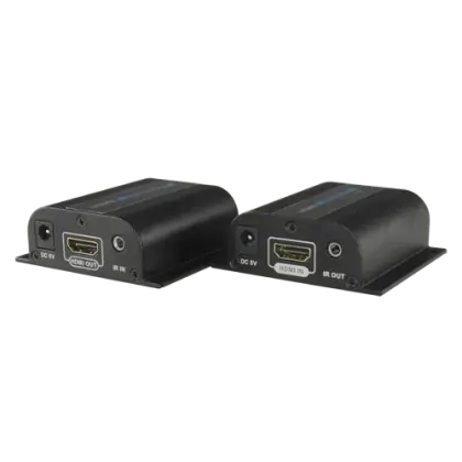 HDMI-EXTENDER over UTP