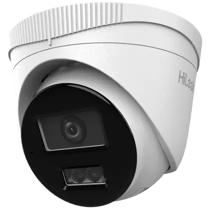 Hikvision – 4MP – Turret – ingebouwd microfoon – IPC-T240HA-LUC