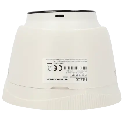 Hikvision – 6MP – Turret – ingebouwd microfoon -DS-2CD1363G2-LIU(2,8 mm) - foto 4