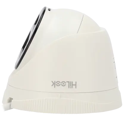 Hikvision – 6MP – Turret – ingebouwd microfoon -DS-2CD1363G2-LIU(2,8 mm) - foto 5