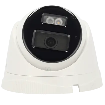 Hikvision – 6MP – Turret – ingebouwd microfoon -DS-2CD1363G2-LIU(2,8 mm) - foto 6