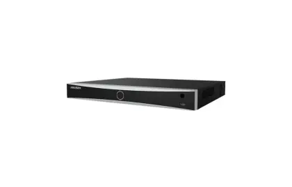 Hikvision DS-7608NXI-K2/8P(D), 8x PoE, Geschikt voor 8 IP camera’s