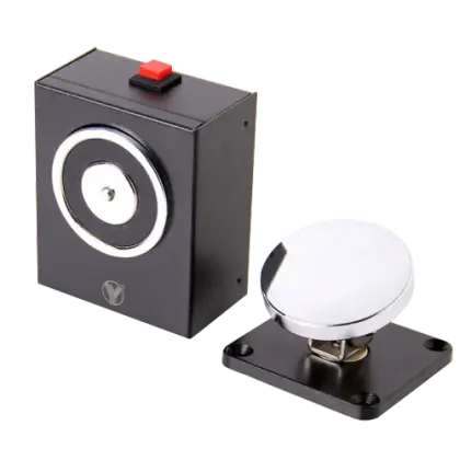 Magnetische houder – Wandmodel – YD-604