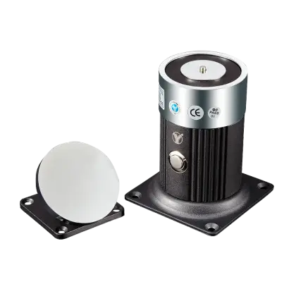 Magnetische houder – Wandmodel – YLI YD-602L