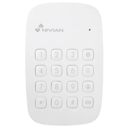 Bedieningspaneel - NVS-K1A