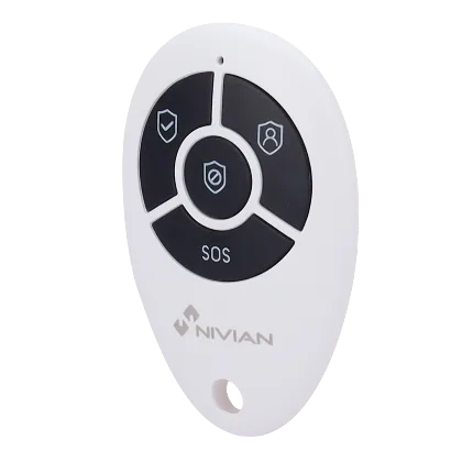 Afstandsbediening - NVS Remote