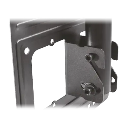Plafondbeugel LCDS107 voor 23 “tot 43” inch TV - foto 6