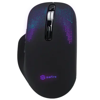 Professionele Draadloze muis – SF-MOUSE-B - foto 2