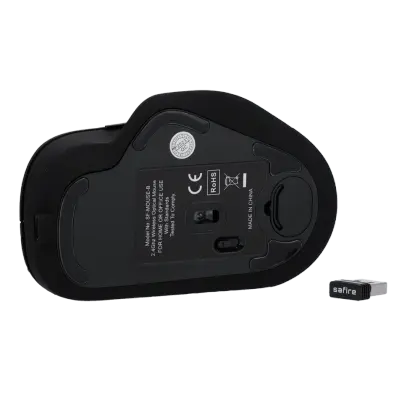Professionele Draadloze muis – SF-MOUSE-B - foto 5
